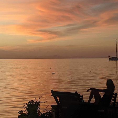 Life Is Good Casa Villa Bocas Town Luaran gambar