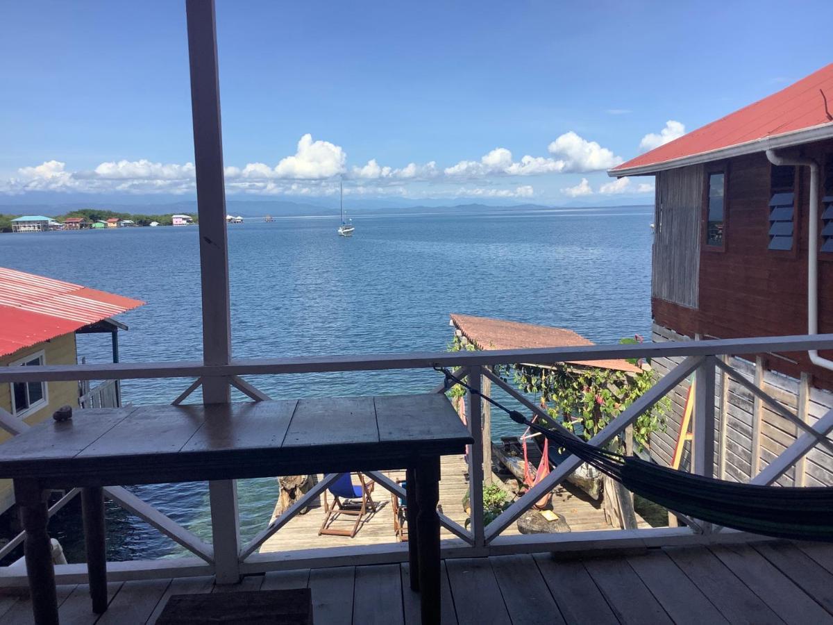 Life Is Good Casa Villa Bocas Town Luaran gambar