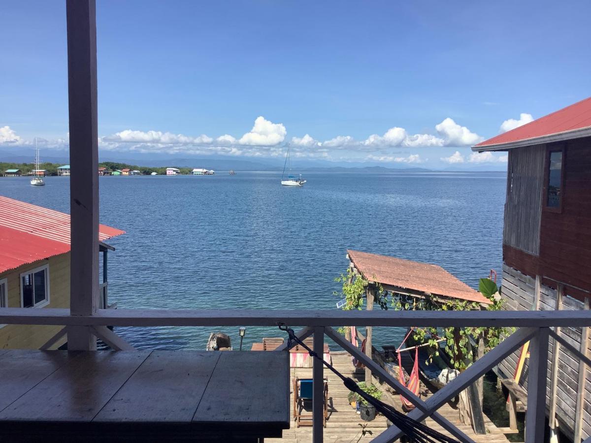 Life Is Good Casa Villa Bocas Town Luaran gambar