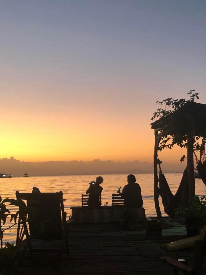 Life Is Good Casa Villa Bocas Town Luaran gambar