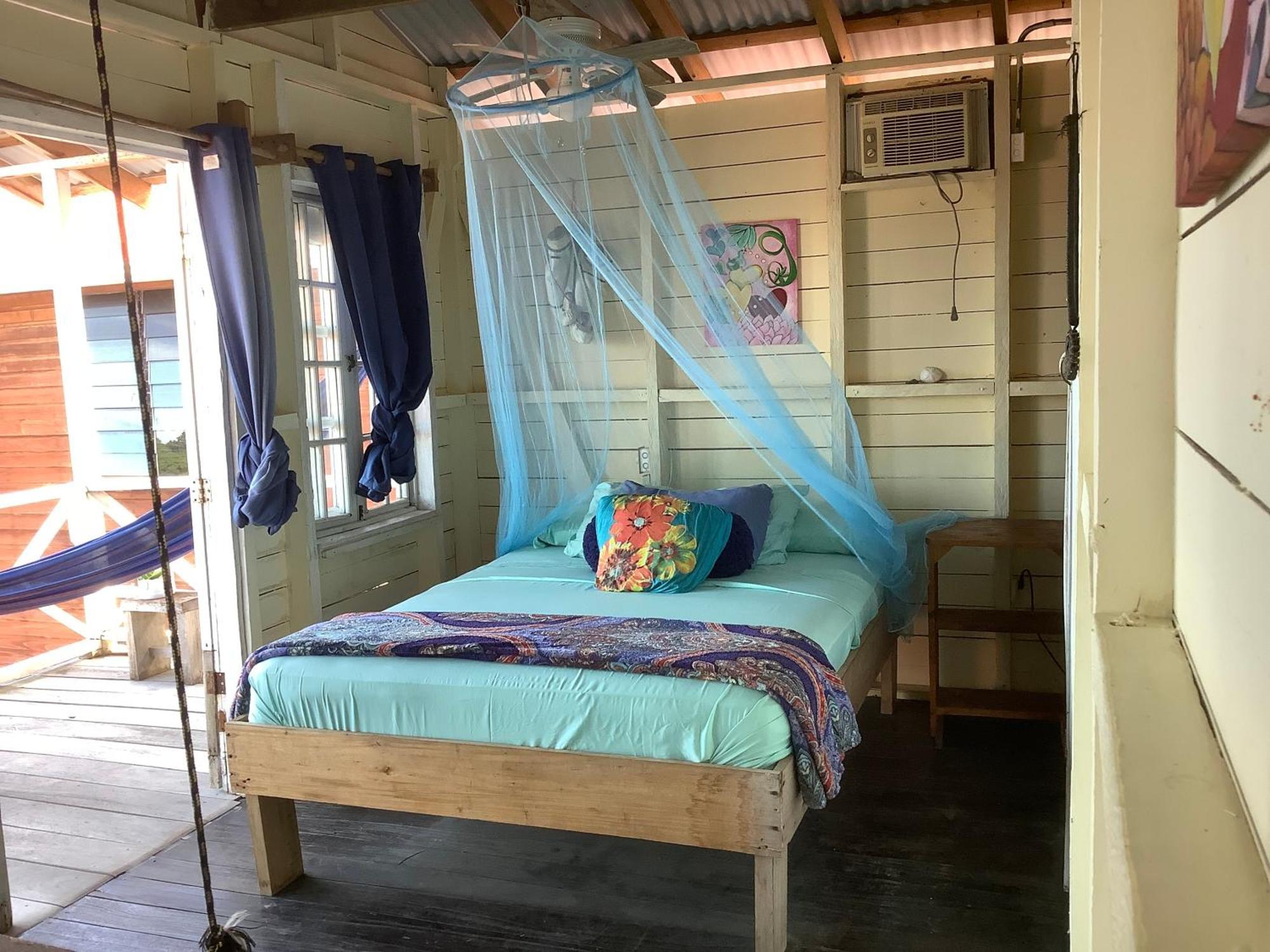 Life Is Good Casa Villa Bocas Town Luaran gambar