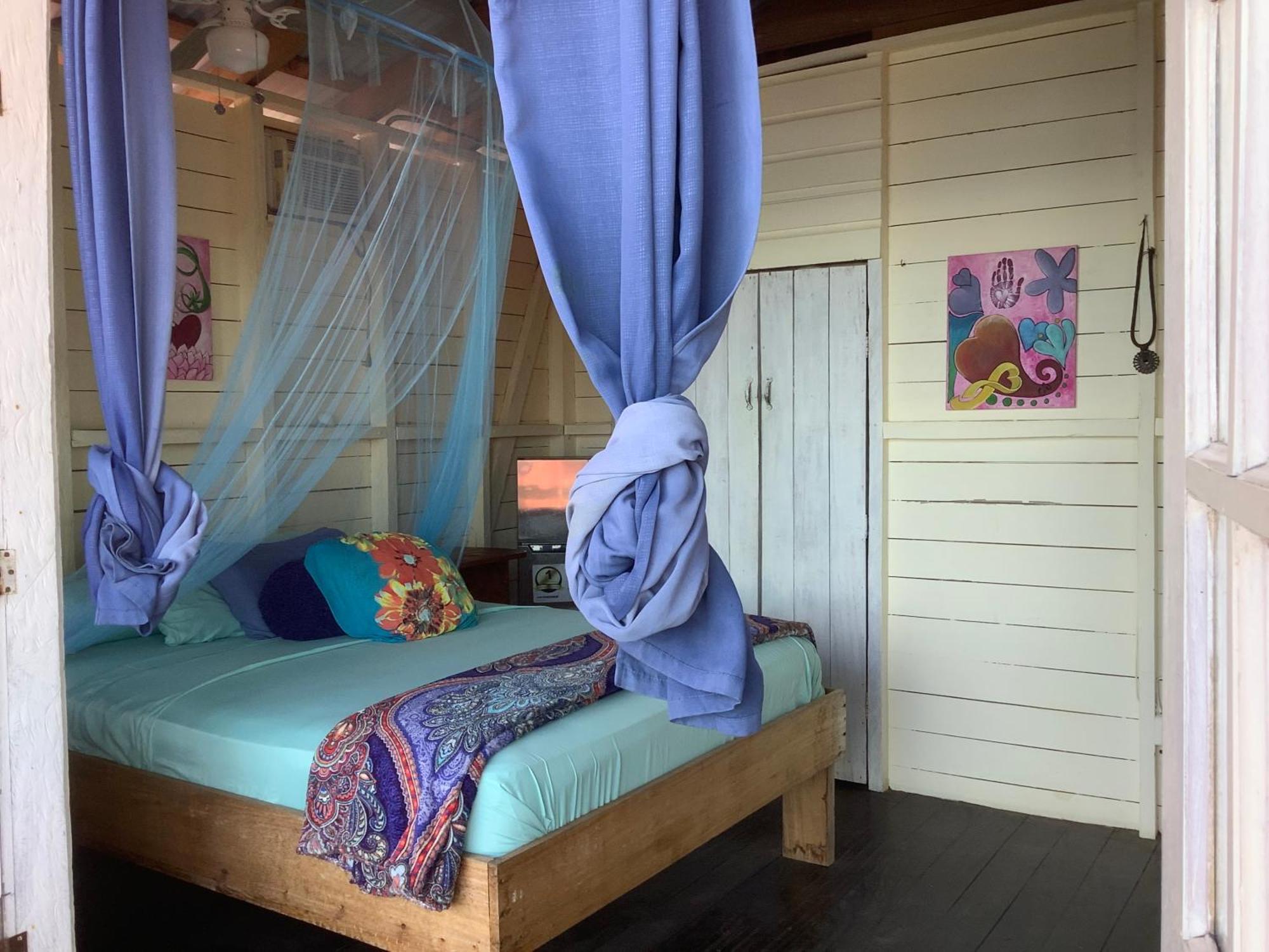 Life Is Good Casa Villa Bocas Town Luaran gambar