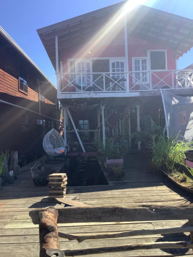 Life Is Good Casa Villa Bocas Town Luaran gambar